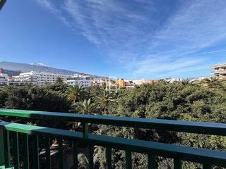 Lloguer Apartament a Plaza charco 2. Magnifico apartamento en el centro de puerto de la cruz