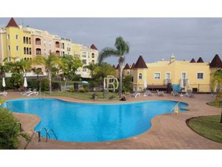 Affitto Appartamento in Calle bicacarera 1. Piso de 1 habitación en santa úrsula con piscina