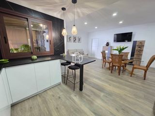 Affitto Appartamento  Calle candelaria. Moderna vivienda a estrenar de 2 habitaciones en el tanque