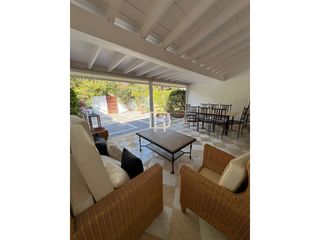 Lloguer Casa adossada  Calle retama. Chalet adosado en alquiler en el botánico38400