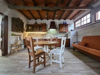 Miete Studiowohnung  Calle envolvente. Loft independiente con terraza