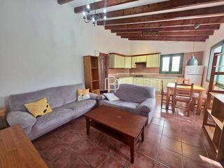 Miete Etagenwohnung  Calle envolvente. Luminoso piso de 1 habitacion en parque de la reina