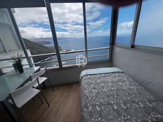 Rent Flat  Avenida berlin. Estudio con piscina en puntillo del sol