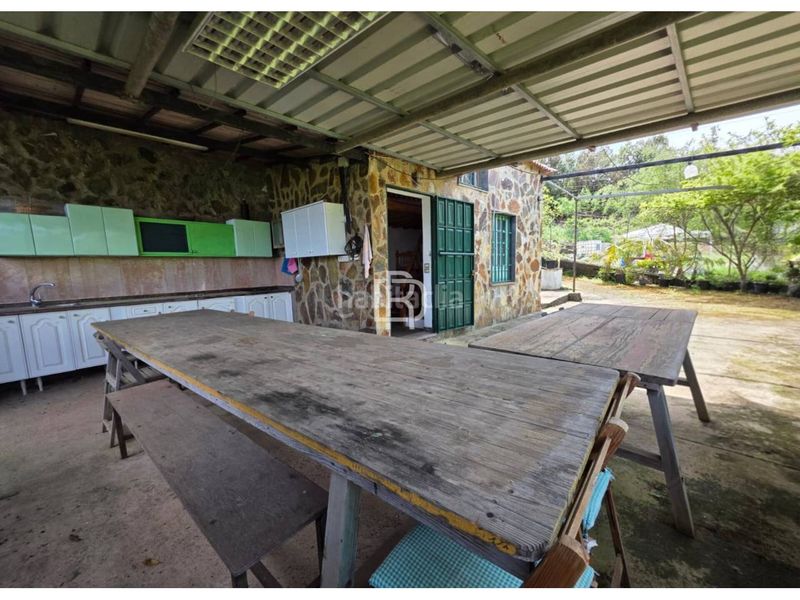 Foto a2f8adff-8a5b-4b9f-ba79-3dde1d37095e. Masia amb aparcament a Garachico