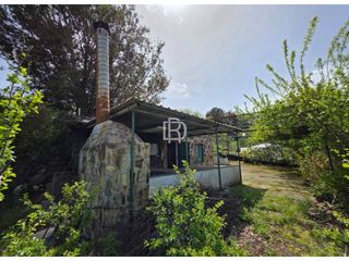 Mas  Camino reventón. Vivienda con finca rústica y terreno de múltiples posibilidades