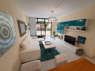 Lloguer Pis  Calle de inglaterra. Se alquila piso de 1 habitacion en puerto de la cruz.