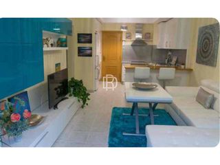 Lloguer Pis  Calle de inglaterra. Se alquila piso de 1 habitacion en puerto de la cruz.