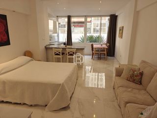 Lloguer Estudi  Avenida familia betancourt y molina. Estudio en alquiler en zona martiánez