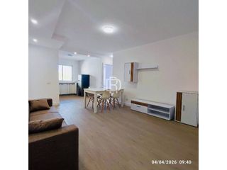 Rent Flat  Camino los geranios. Piso de tres habitaciones en la vega, icod de los vinos.