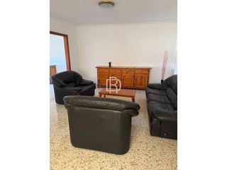 Alquiler Piso en Camino rua 1. Amplio piso de 3 habitaciones en la laguna