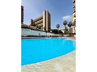 Lloguer Pis a Avenida melchor luz 1. Piso de 1 habitación con piscina en puerto de la cruz