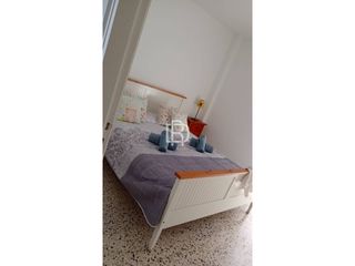Location Appartement  Avenida maritima. Piso de tres habitaciones, en caletillas.