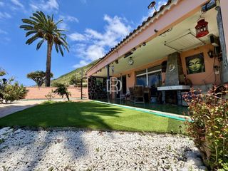 Chalet  Urbanizacion humboldt. Increible chalet unifamiliar en las cuevas, la orotava.