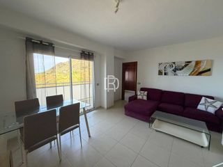 Alquiler Piso  Urbanizacion montalmar. Piso en bajamar con garaje y gimnasio