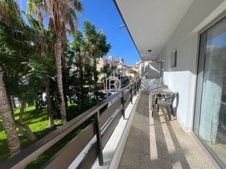 Location Appartement  Calle pozo. Luminoso piso de 1 habitación en puerto de la cruz