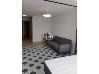 Affitto Monolocale  Avenida familia betancourt y molina. Estudio en zona martianez con todo incluido