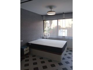 Lloguer Estudi  Avenida familia betancourt y molina. Estudio en zona martianez con todo incluido