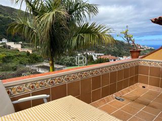 Location Appartement  Carretera amparo. Piso en icod con terraza privada