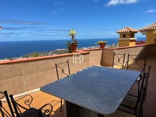 Affitto Appartamento  Carretera amparo. Piso de 2 habitaciones en icod