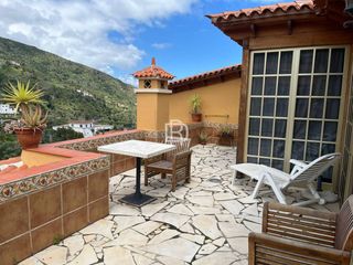 Location Appartement  Carretera amparo. Atico con terraza grande en icod