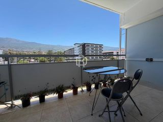 Affitto Monolocale in Calle aceviño 21. Acogedor estudio con piscinas en puerto de la cruz
