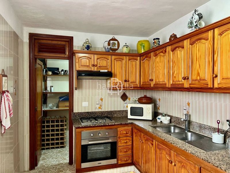 Foto 4c5c97f0-d8bc-43fb-a87e-29152e0a018c. Pis a Las Cuevas - Los Gómez Orotava (La)