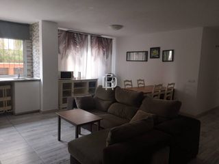 Lloguer Pis  Avenida blas pérez gonzález. Acogedor piso de 2 habitaciones en puerto de la cruz