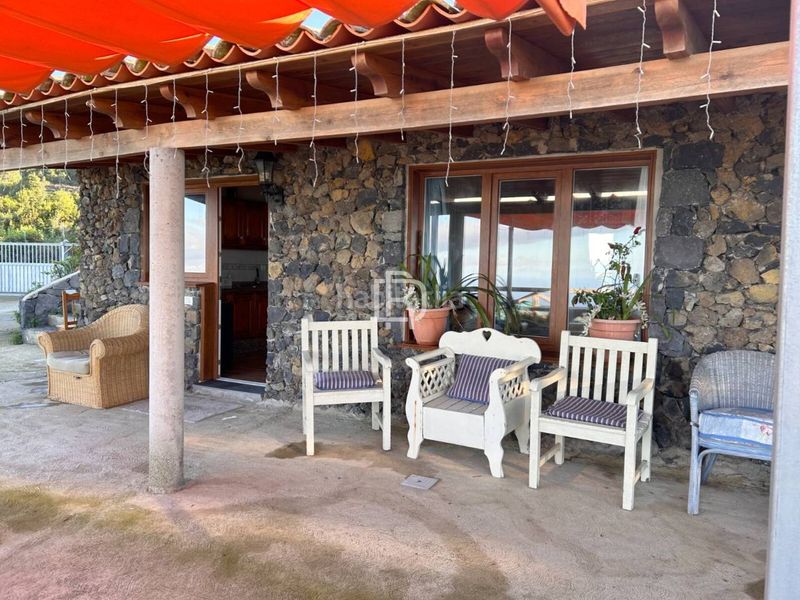Foto 974290b7-4f59-4b66-bd5b-a9814c994f31. Lloguer casa a Garachico