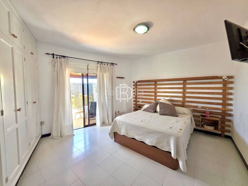 Foto d0d35784-d7b4-4b76-a4d0-1f6cdbbd1f6e. Casa adossada a La Perdoma - San Antonio - Benijos Orotava (La)