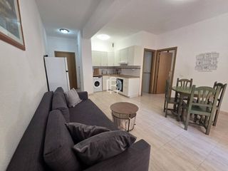 Lloguer Pis a Avenida aguilar y quesada 1. Piso de 1 habitacion totalmente reformado en puerto de la cruz
