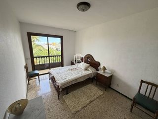 Piso  Carretera provincial. Piso de dos habitaciones en cuesta de la villa, santa ursula.