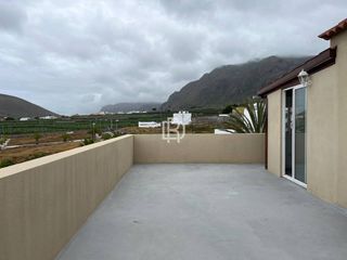 Miete Etagenwohnung  Calle antonio díaz. Luminoso piso con vistas en buenavista