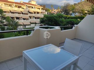 Lloguer Pis  Camino coche. Piso con piscina comunitaria en las arenas
