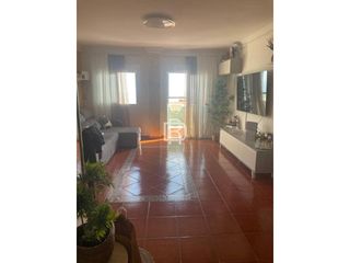 Rent Flat  Calle retama 1. Piso de 3 habitaciones en adeje con vistas al mar y montaña