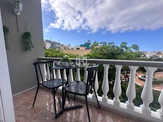 Lloguer Estudi a Calle dinamarca 1. Estudio con balcón en san fernando, puerto de la cruz