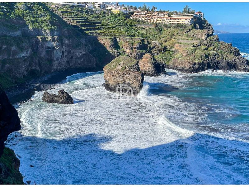Foto 0156d55e-155a-4313-8df0-b0a7d5003d0a. Apartament amb piscina a Longuera - Toscal Realejos (Los)