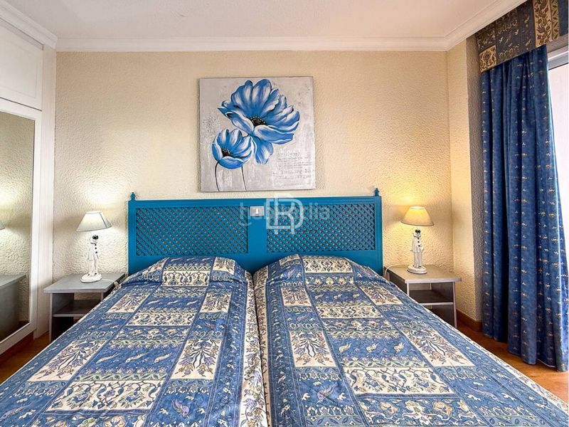 Foto 5134cf02-36d5-4c99-9b51-390e3b3ad81a. Apartament amb piscina a Longuera - Toscal Realejos (Los)
