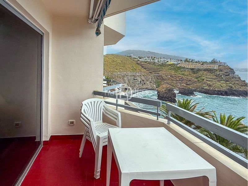 Foto e9cdcdeb-68cb-43a0-ad3c-81b85e5edfa7. Apartament amb piscina a Longuera - Toscal Realejos (Los)