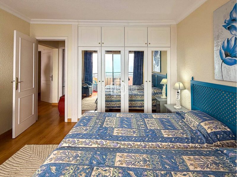 Foto f088040e-39ea-434d-ac81-969b6263e98c. Apartament amb piscina a Longuera - Toscal Realejos (Los)