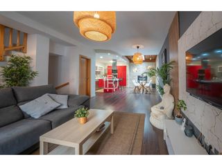 Reihenhaus  Calle morera. Moderno chalet adosado con plaza de garaje en los realejos