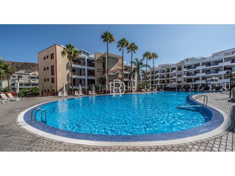 Foto c04e5b09-626b-43f2-9d0c-64874558ce4d. Pis amb aparcament piscina a Palm - Mar Arona