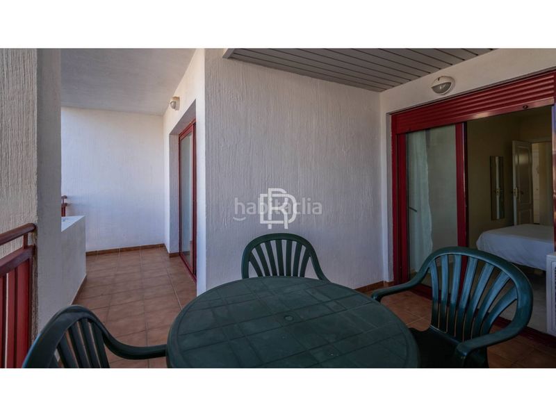 Foto eef54877-25a9-4825-b1e1-e18f44333668. Pis amb aparcament piscina a Palm - Mar Arona