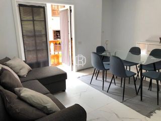 Lloguer Pis  Calle pérez zamora. Amplio piso de 4 habitaciones con terrazas en puerto de la cruz