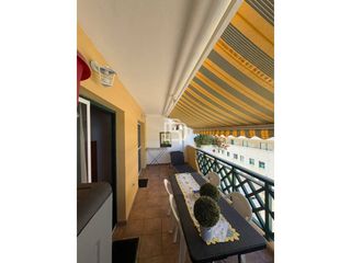 Lloguer Pis a Calle antonio ruiz álvarez 1. Piso de 1 habitación con piscina y terraza en playa jardín