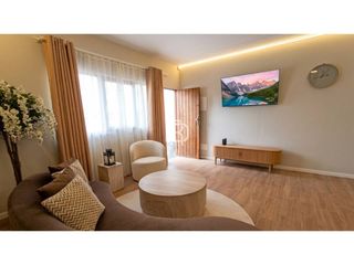 Miete Etagenwohnung in Calle cabezas 47. Piso de 1 habitación con terraza en puerto de la cruz