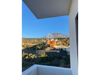 Rent Flat  Camino basta. Estupendo piso en icod.