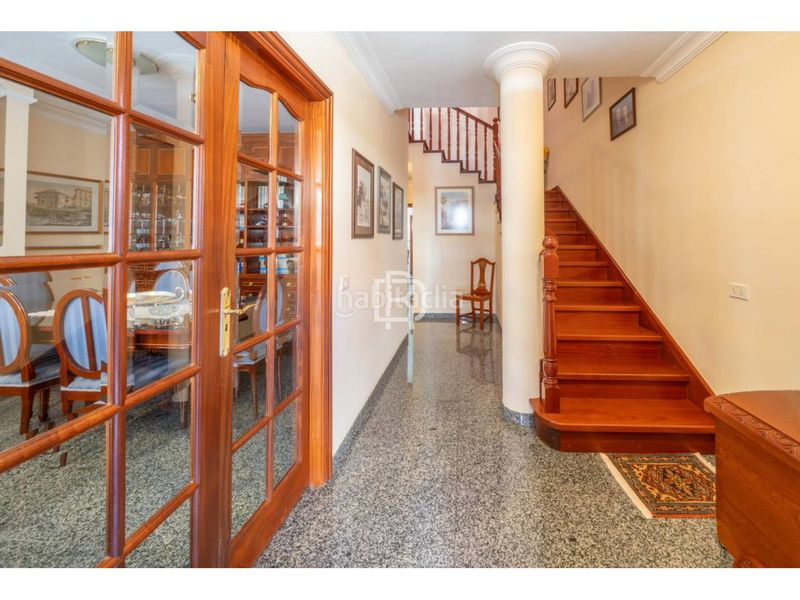 Foto 4b820152-2dac-42ee-8f9c-f277d279b886. Casa adossada amb aparcament a Centro Orotava (La)