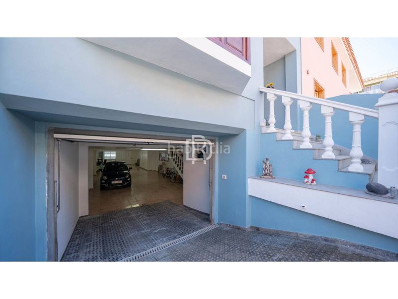 Foto 5d98d5d8-2961-4900-8281-0a0cfaa5749f. Casa adossada amb aparcament a Centro Orotava (La)
