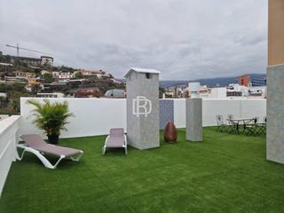 Àtic a San juan 24. Maravilloso atico totalmente reformado en el puerto de la cruz