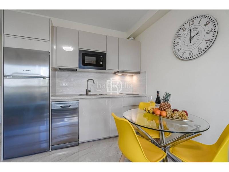 Foto 2f17c425-176d-457f-a4ab-b023fa3084a2. Apartamento  totalmente reformado en torviscas,. en Adeje